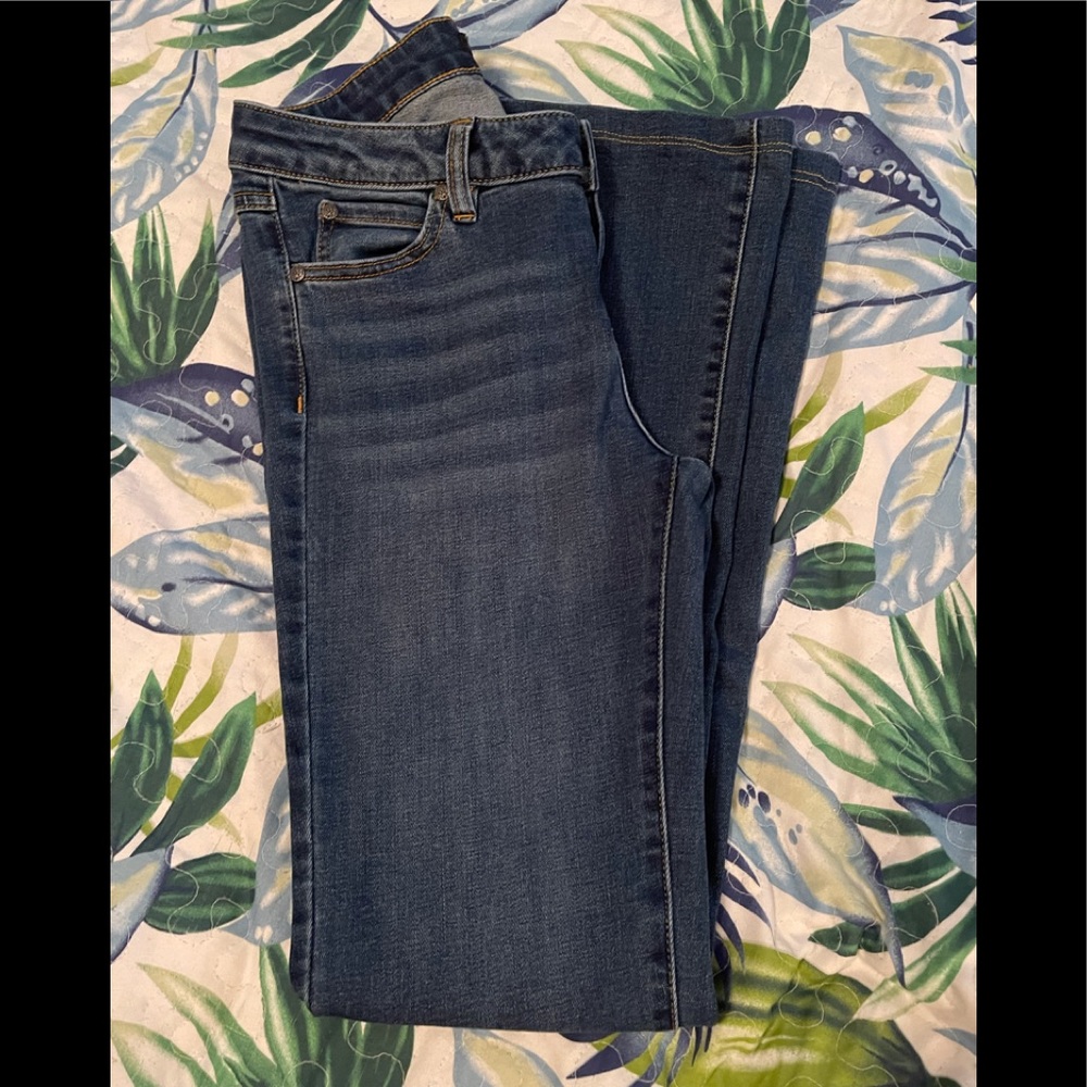 Prana Jeans